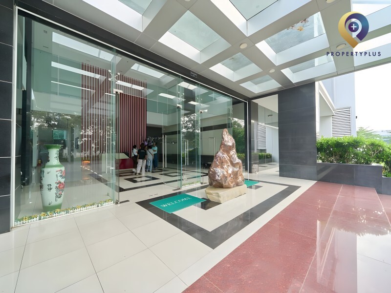 ITD Building